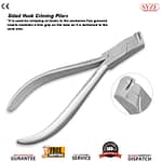 Sided Hook Crimping Pliers
