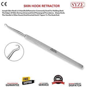 Skin Hook Retractor