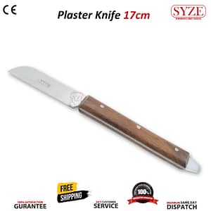 Plaster Knife 17cm