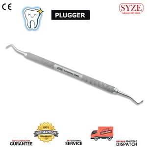 Dental Plugger