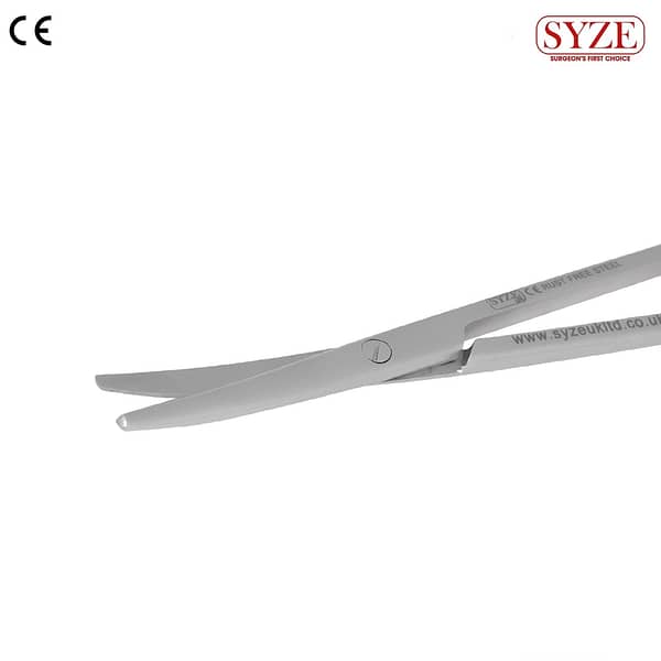 Metzenbaum Tonsil Scissors 14cm